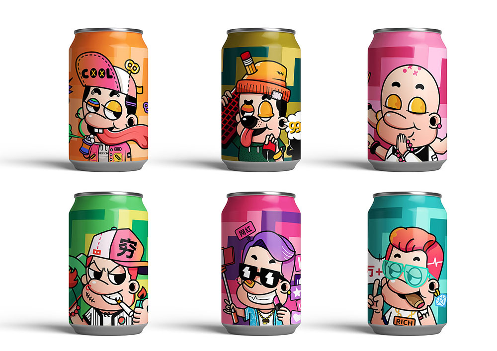 插畫設計,插畫運用 插畫設計,插畫運用