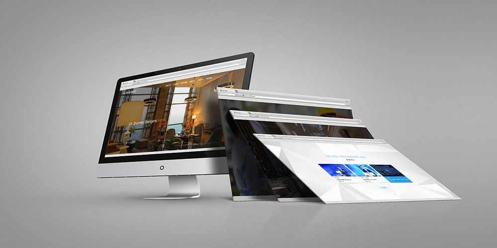 三個酒店網站設計小技巧，讓網頁顏值UPUP