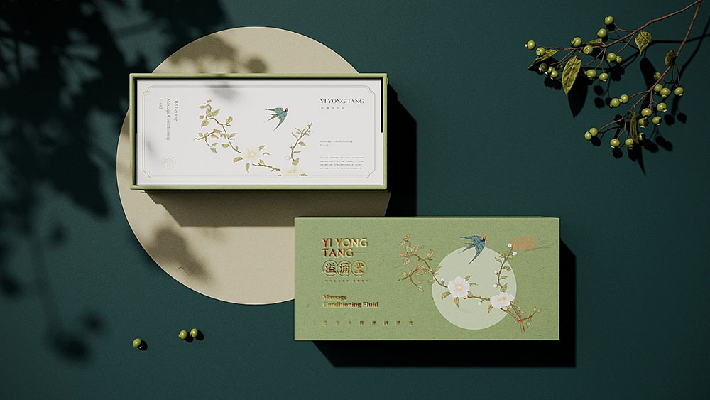 色彩在包裝設(shè)計中該怎么用？它有什么好處？