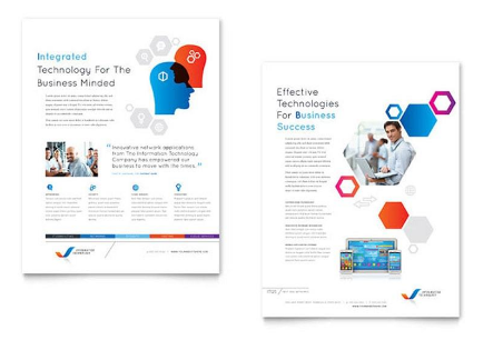 如何用word制作宣傳冊？Word制作宣傳冊具體流程說明