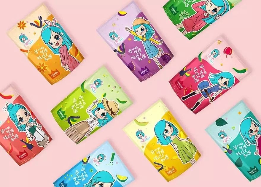 包裝設計一般多少錢？包裝設計有什么用？