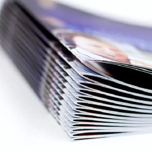 企業(yè)宣傳冊是什么？制作公司宣傳冊有哪些要點？