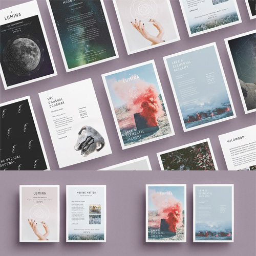 設計一本32頁冊子多少錢？宣傳冊設計的作用體現(xiàn)在哪里？