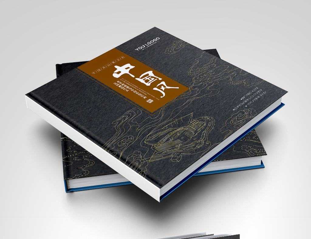 如何設計出具有吸引力的畫冊封面 如何設計出具有吸引力的畫冊封面