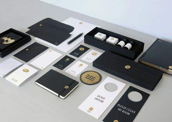 一個優秀的標志設計對企業的作用 一個優秀的標志設計對企業的作用