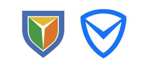 新舊logo對比 新舊logo對比