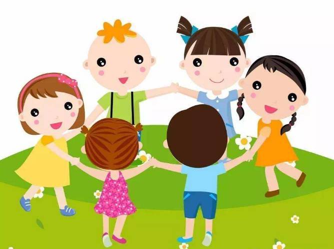 幼兒園VI設計 幼兒園VI設計