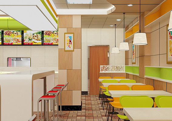 優秀的餐飲vi設計有哪些突出的優點? 優秀的餐飲vi設計有哪些突出的優點?