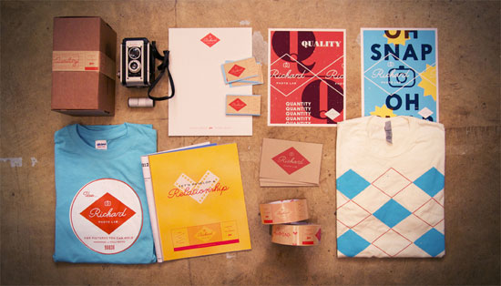 優(yōu)秀的VI設(shè)計(jì) 優(yōu)秀的VI設(shè)計(jì)