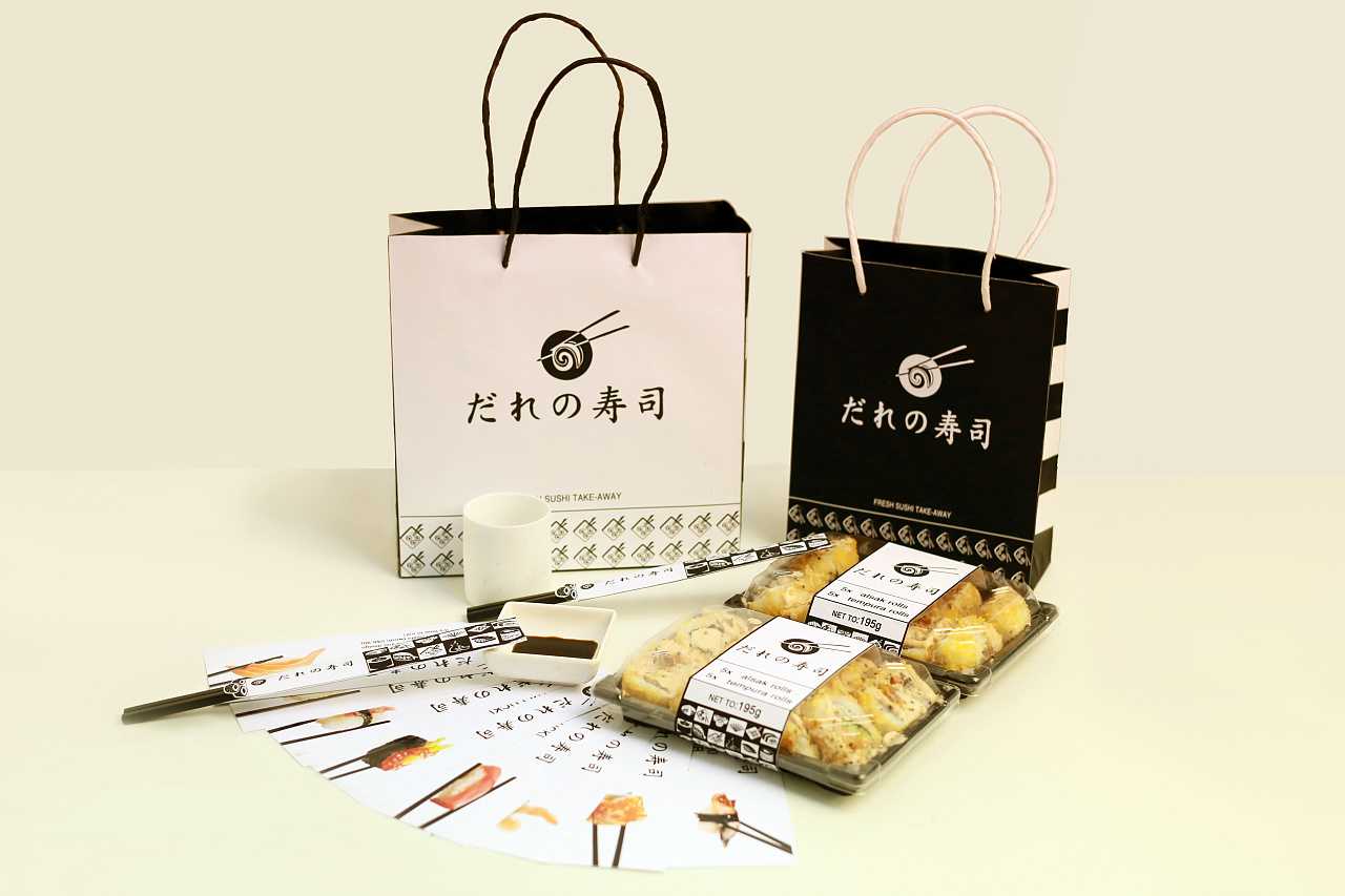 “品牌設計的相關原則” 品牌設計的相關原則