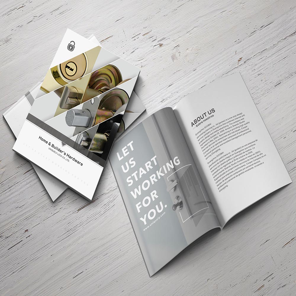 畫冊設計前都要弄清楚哪些問題 畫冊設計前都要弄清楚哪些問題