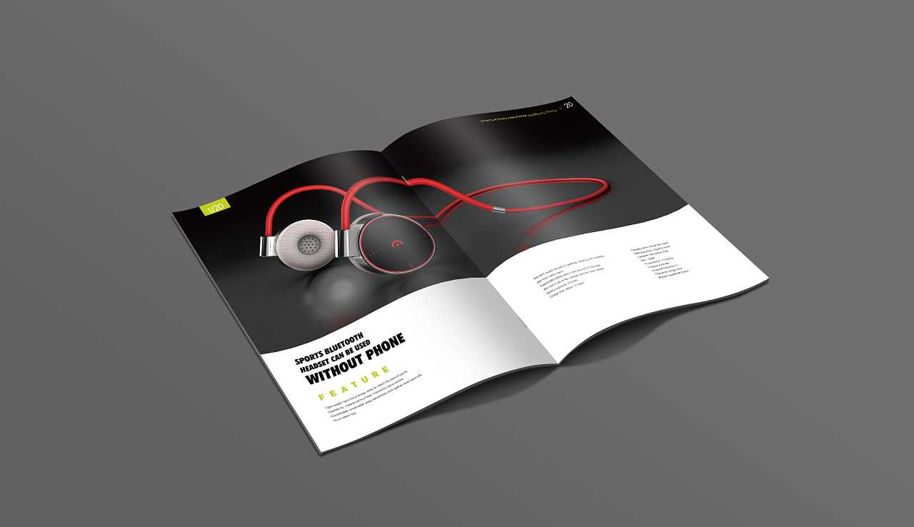 “畫冊設計時又如何進行風格定位呢?” 畫冊設計時又如何進行風格定位呢?