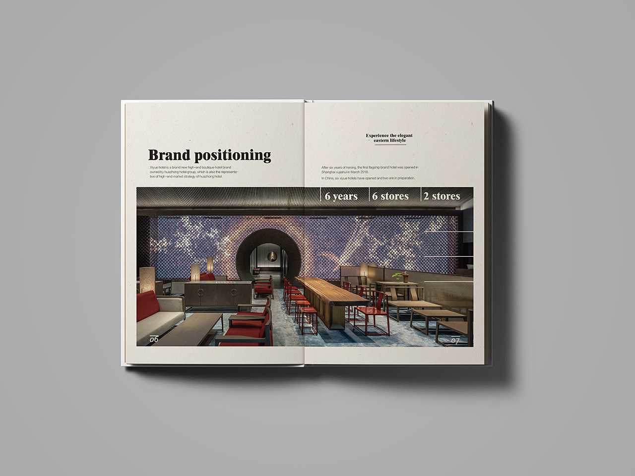 畫冊設計的六大原則 畫冊設計的六大原則