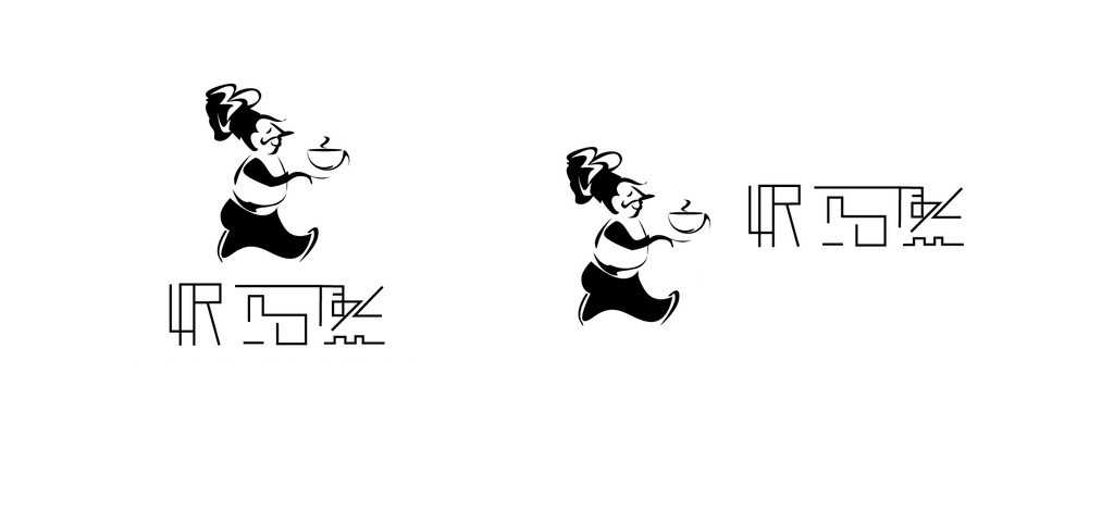 餐飲LOGO設計 餐飲LOGO設計