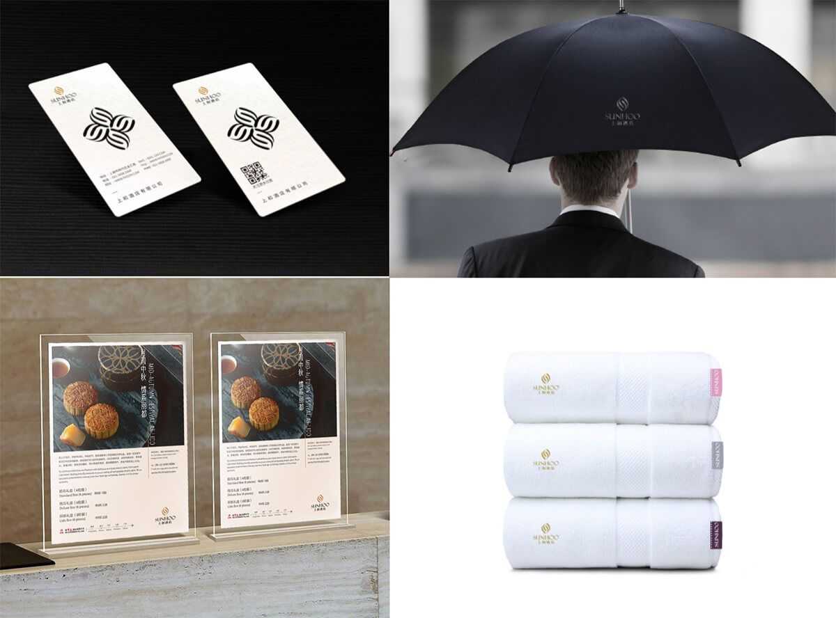 品牌vi設計和畫冊設計之間的相互聯系性和差異性有哪些 品牌vi設計和畫冊設計之間的相互聯系性和差異性有哪些