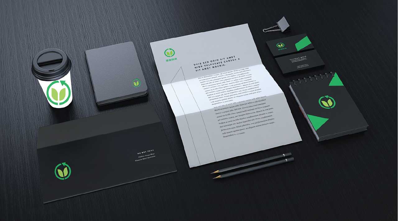 高端vi設計需要包含哪些方面的特點 高端vi設計需要包含哪些方面的特點