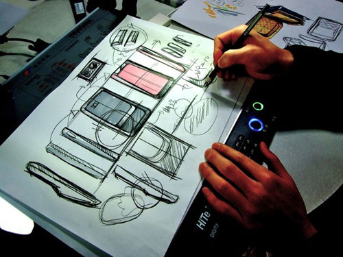 工業vi設計如何做才能比較出彩 工業vi設計如何做才能比較出彩