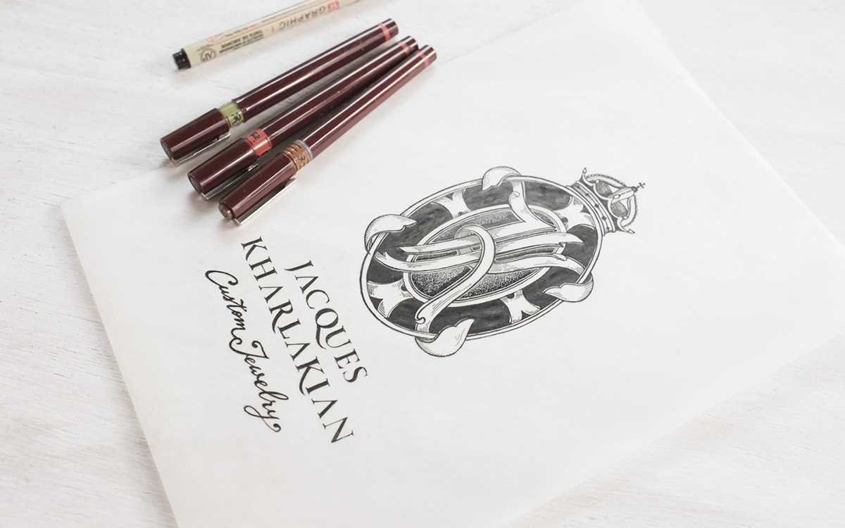 奢侈品vi設計一定要找品牌的設計公司 奢侈品vi設計一定要找品牌的設計公司