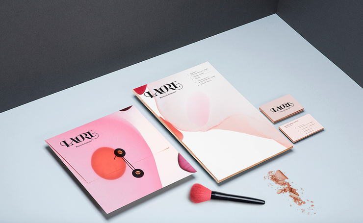 化妝品vi設(shè)計能對消費者產(chǎn)生什么樣的效果 化妝品vi設(shè)計能對消費者產(chǎn)生什么樣的效果