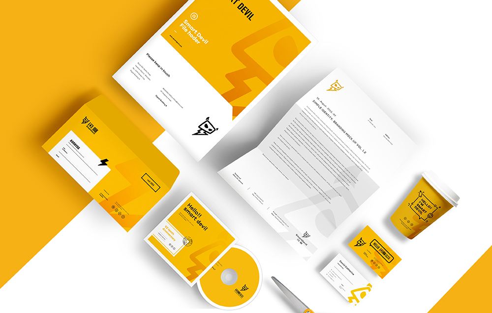 電商企業vi設計怎么做 電商企業vi設計怎么做