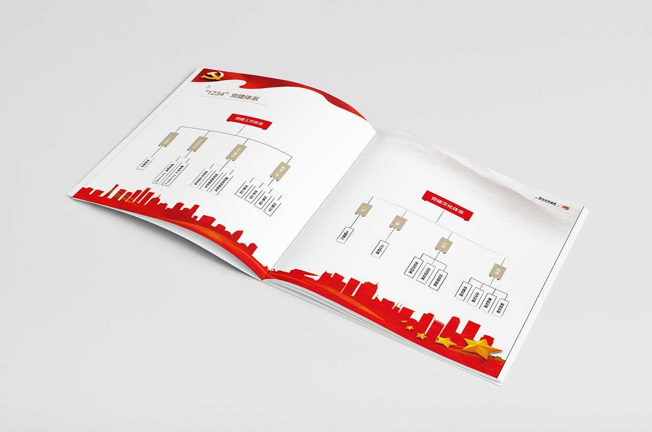 怎樣選擇合適的畫冊設(shè)計公司