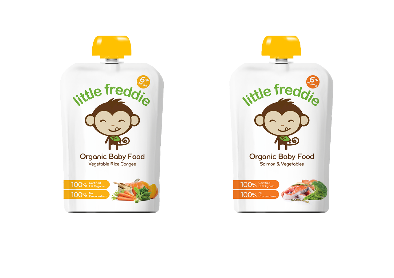 兒童食品包裝設(shè)計應(yīng)該怎么設(shè)計？