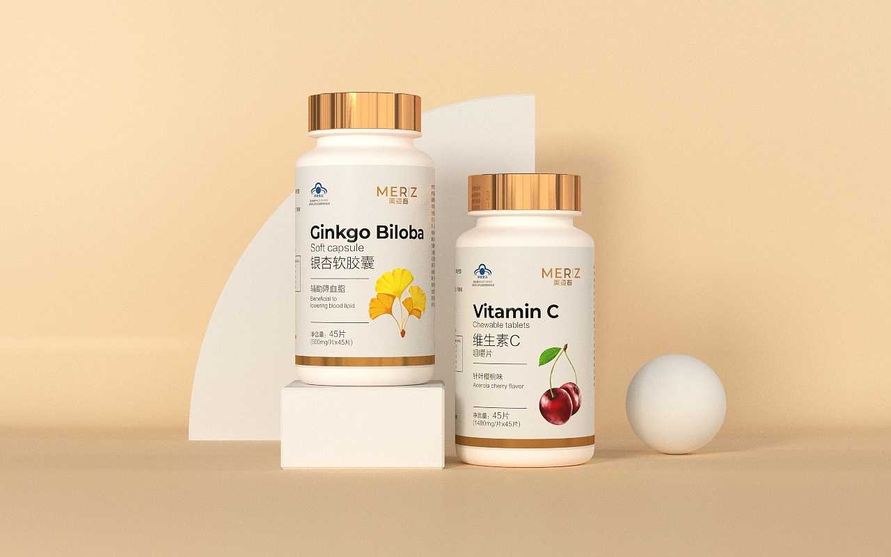 保健品包裝設計包含哪些內容 保健品包裝設計包含哪些內容