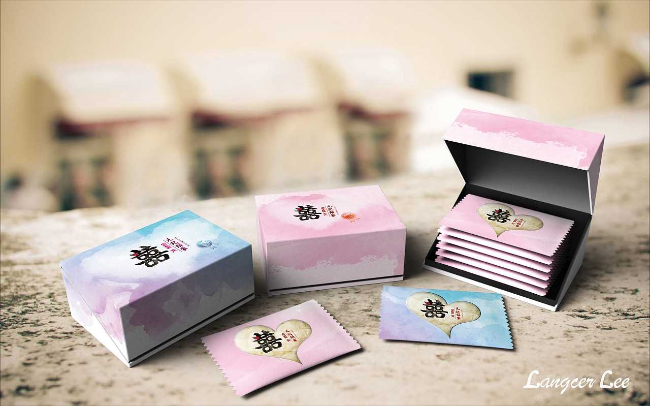 禮盒包裝設計 禮盒包裝設計