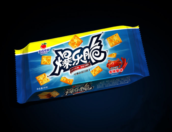 食品包裝設計應該如何設計? 食品包裝設計應該如何設計?