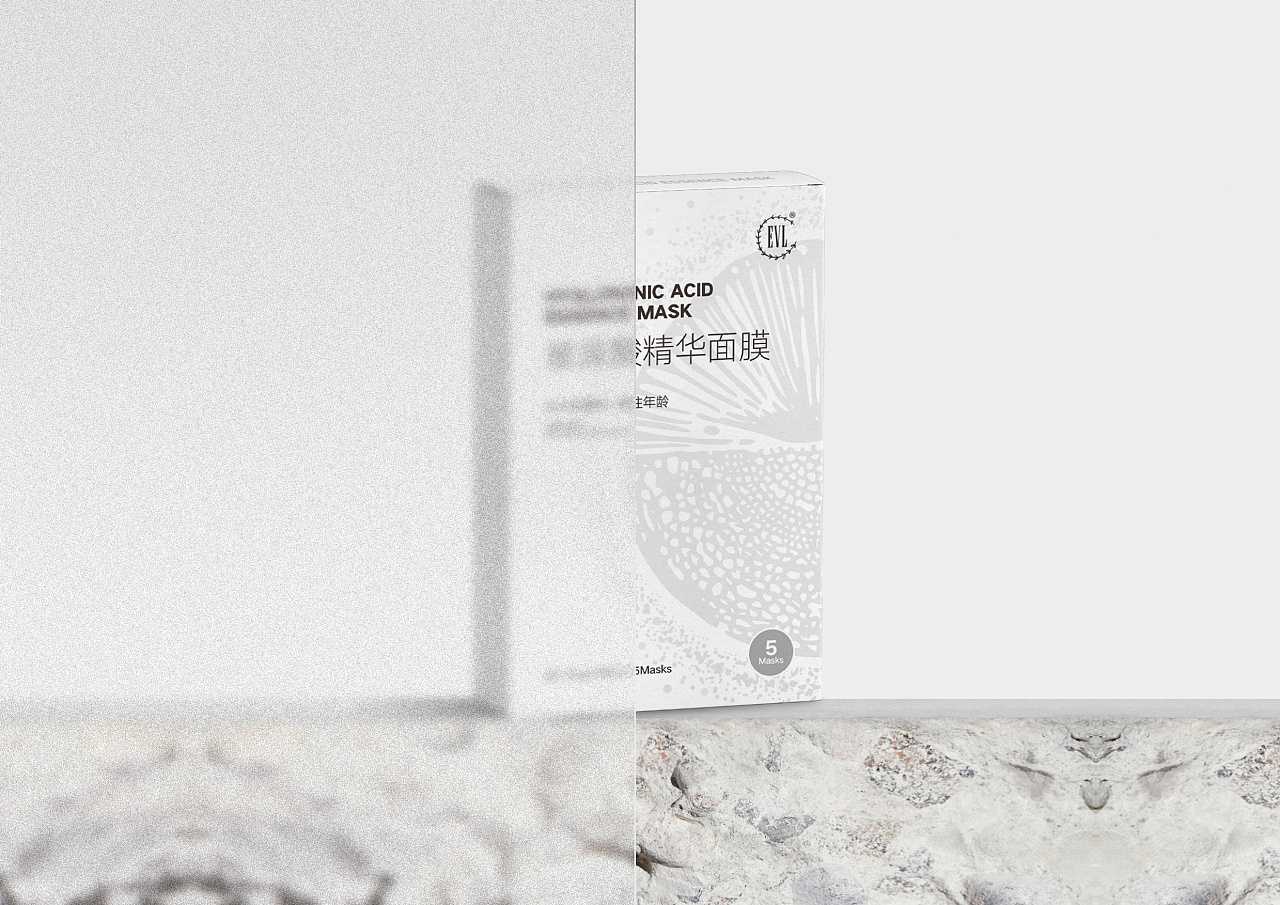 化妝品包裝設計 化妝品包裝設計