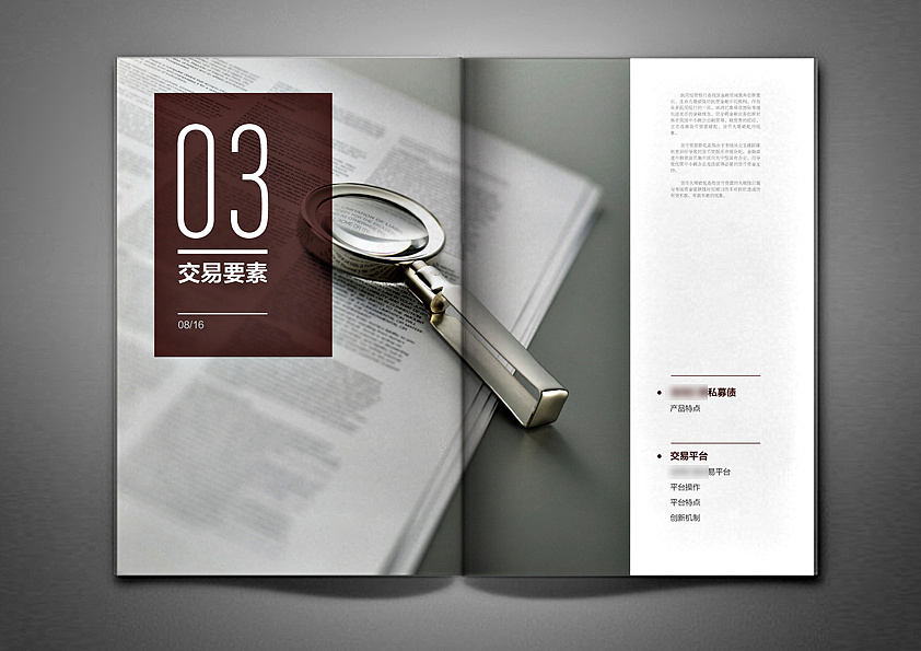 武漢企業(yè)畫冊設(shè)計有哪些戰(zhàn)略性攻略? 武漢企業(yè)畫冊設(shè)計有哪些戰(zhàn)略性攻略?