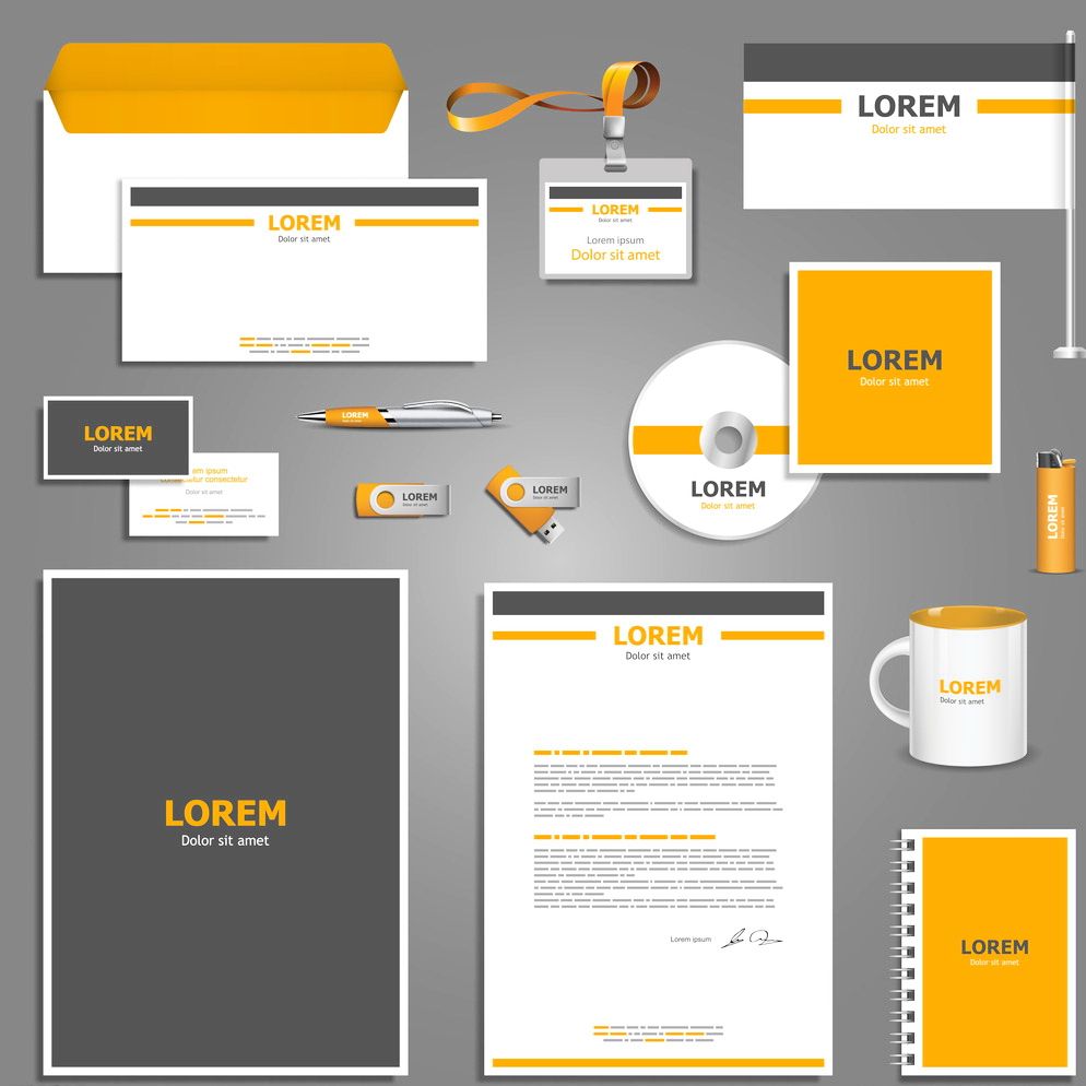 VI設計公司主要包括哪些流程? VI設計公司主要包括哪些流程?