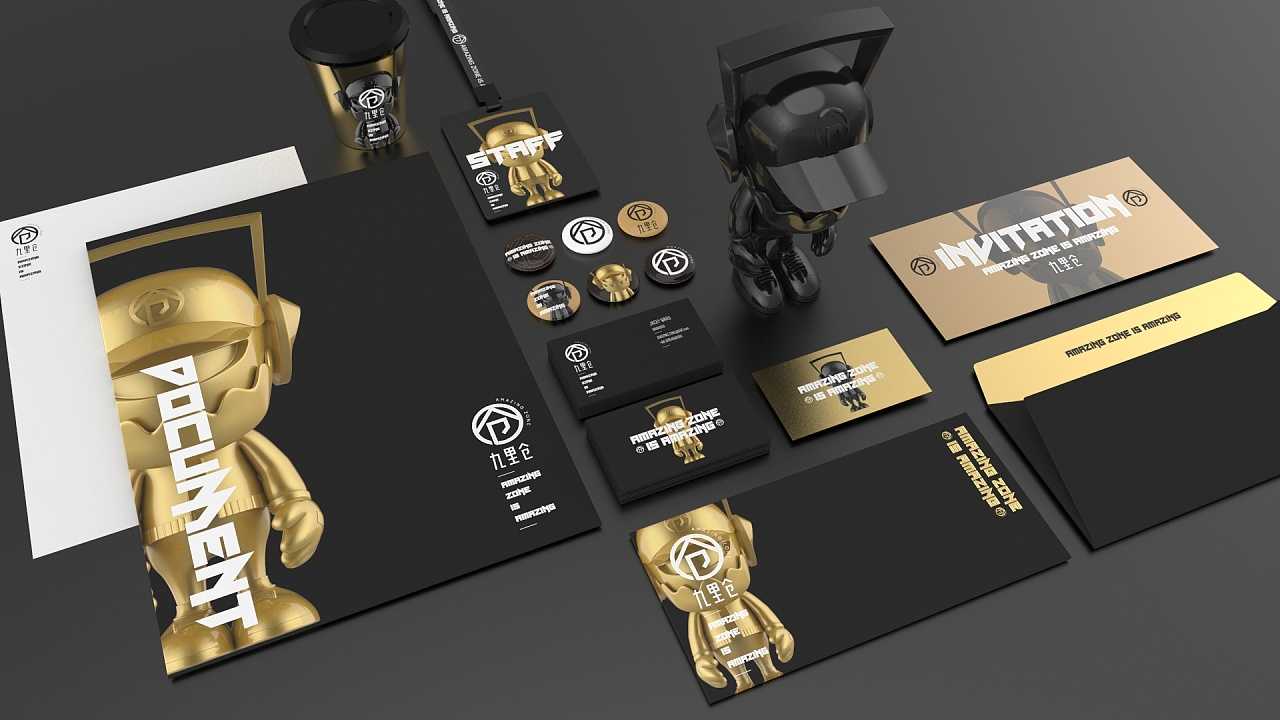 VI設計與LOGO設計之間有什么區別和關系? VI設計與LOGO設計之間有什么區別和關系?