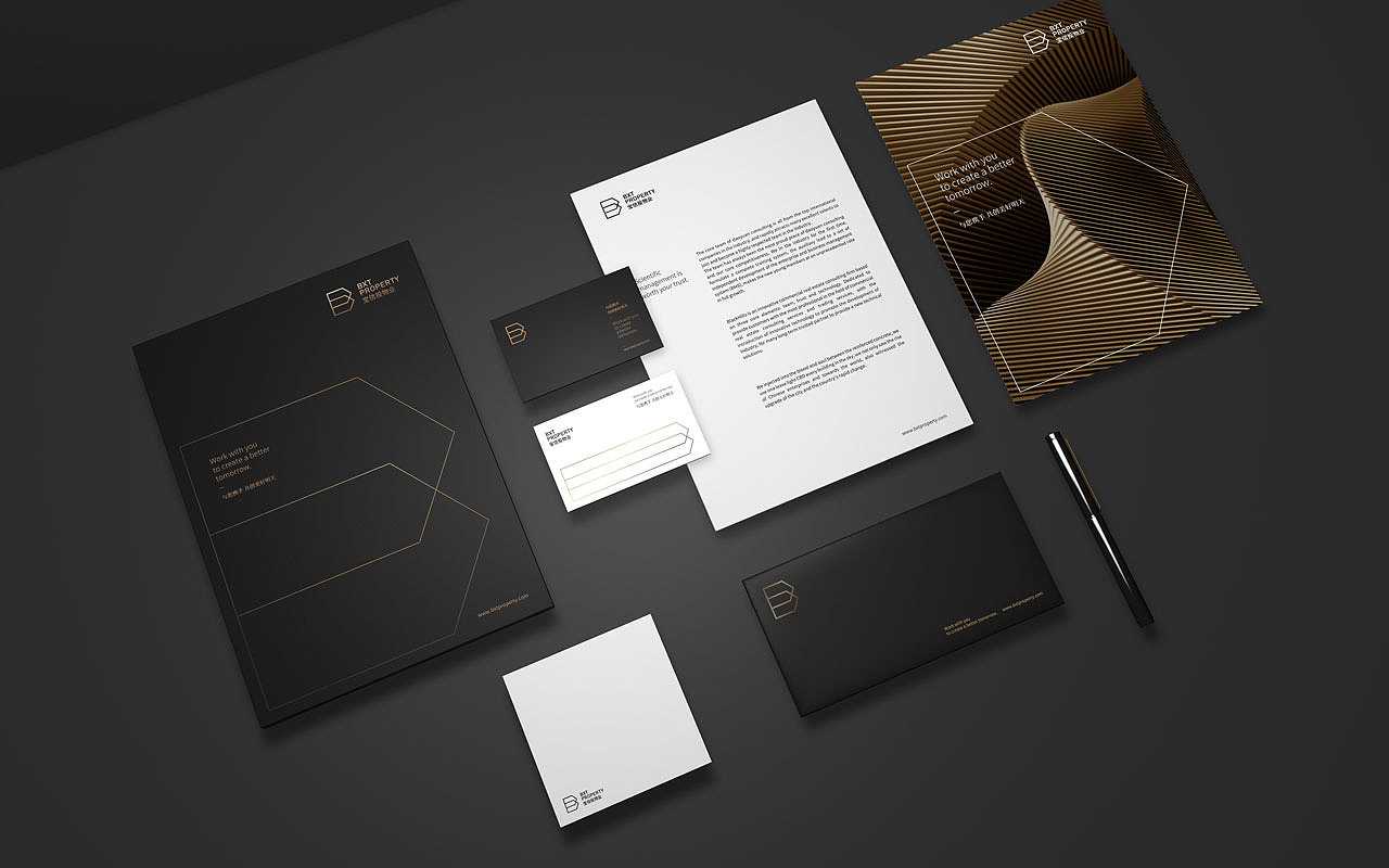 怎么樣用企業VI設計吸引大眾關注？