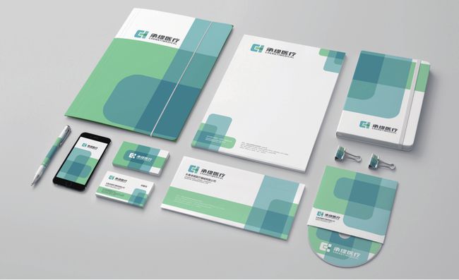 一套完善的企業vi設計如何設計才會吸引更多企業關注? 一套完善的企業vi設計如何設計才會吸引更多企業關注?