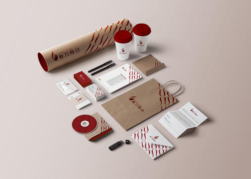 美容院VI設(shè)計(jì)過(guò)程有哪些不可忽略的事項(xiàng)？