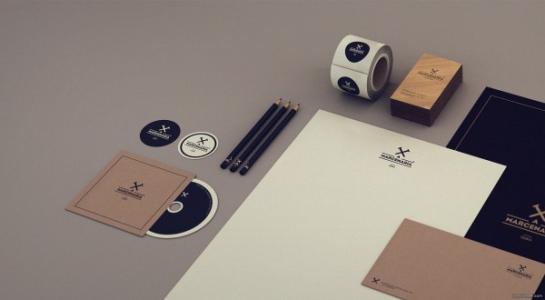 美容院VI設(shè)計(jì)過(guò)程有哪些不可忽略的事項(xiàng)？