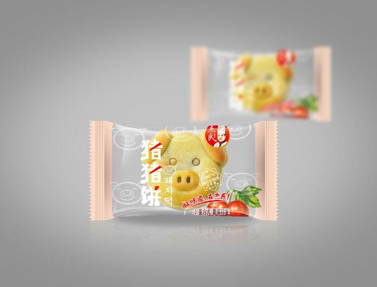 餅干的包裝設計應該怎么設計才比較出色? 餅干的包裝設計應該怎么設計才比較出色?