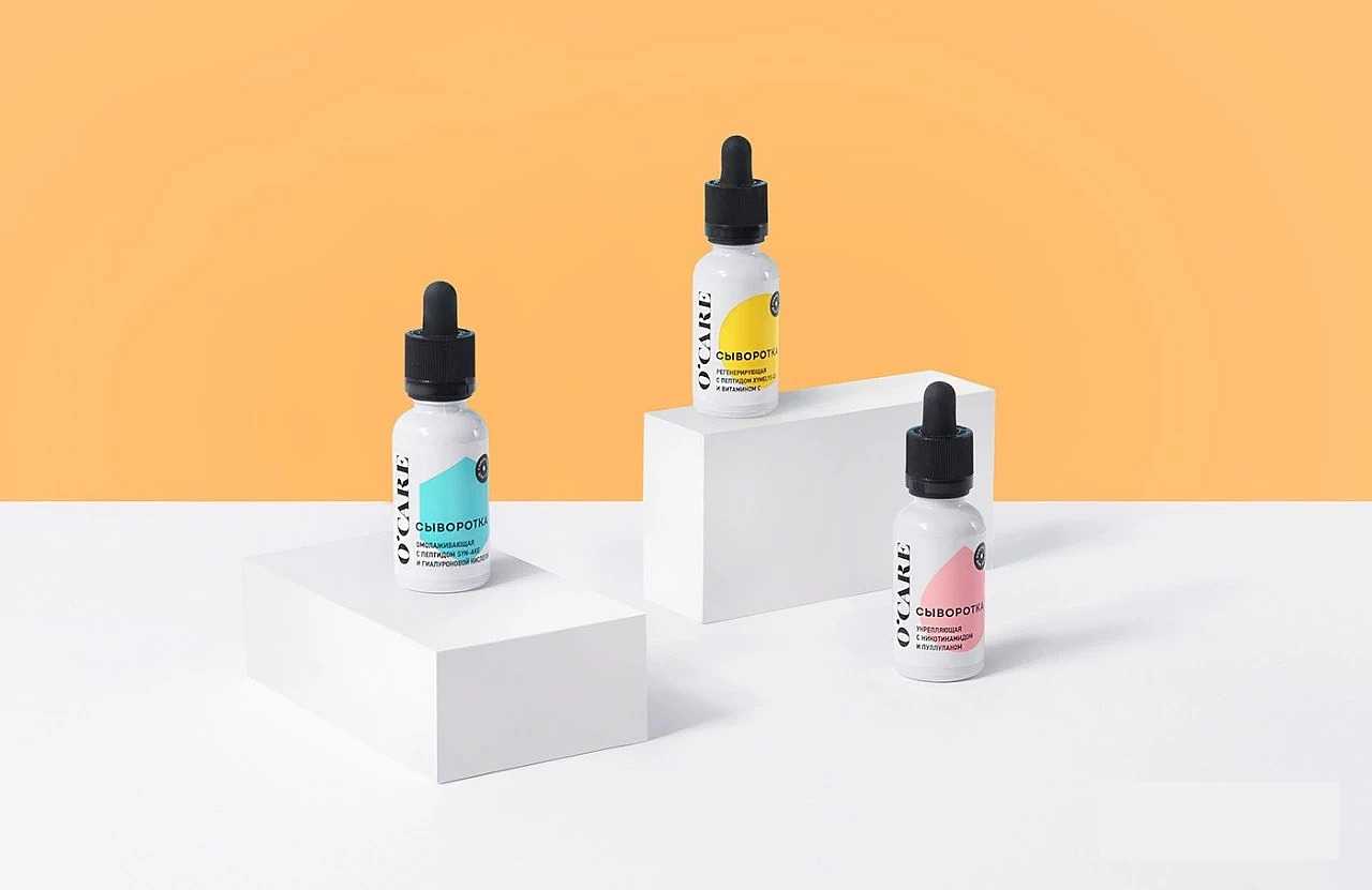 受歡迎的化妝品包裝設計長什么樣子? 受歡迎的化妝品包裝設計長什么樣子?