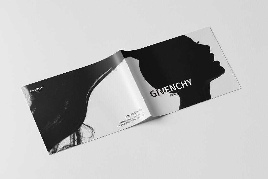 化妝品畫冊設計應該注意什么? 化妝品畫冊設計應該注意什么?