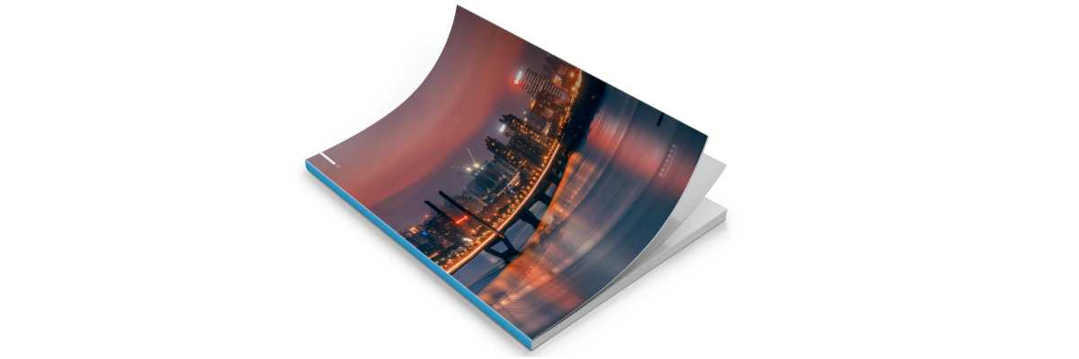 一本高端精美畫冊設計如何設計? 一本高端精美畫冊設計如何設計?