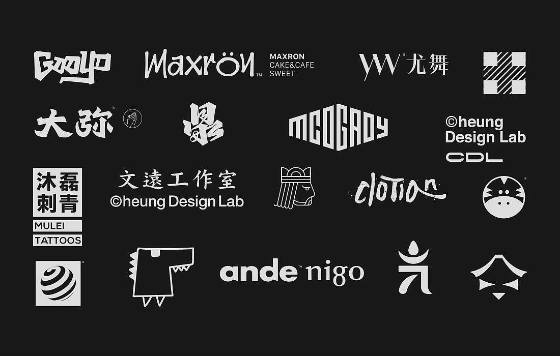 設計公司在設計logo時有哪些需要注意? 設計公司在設計logo時有哪些需要注意?