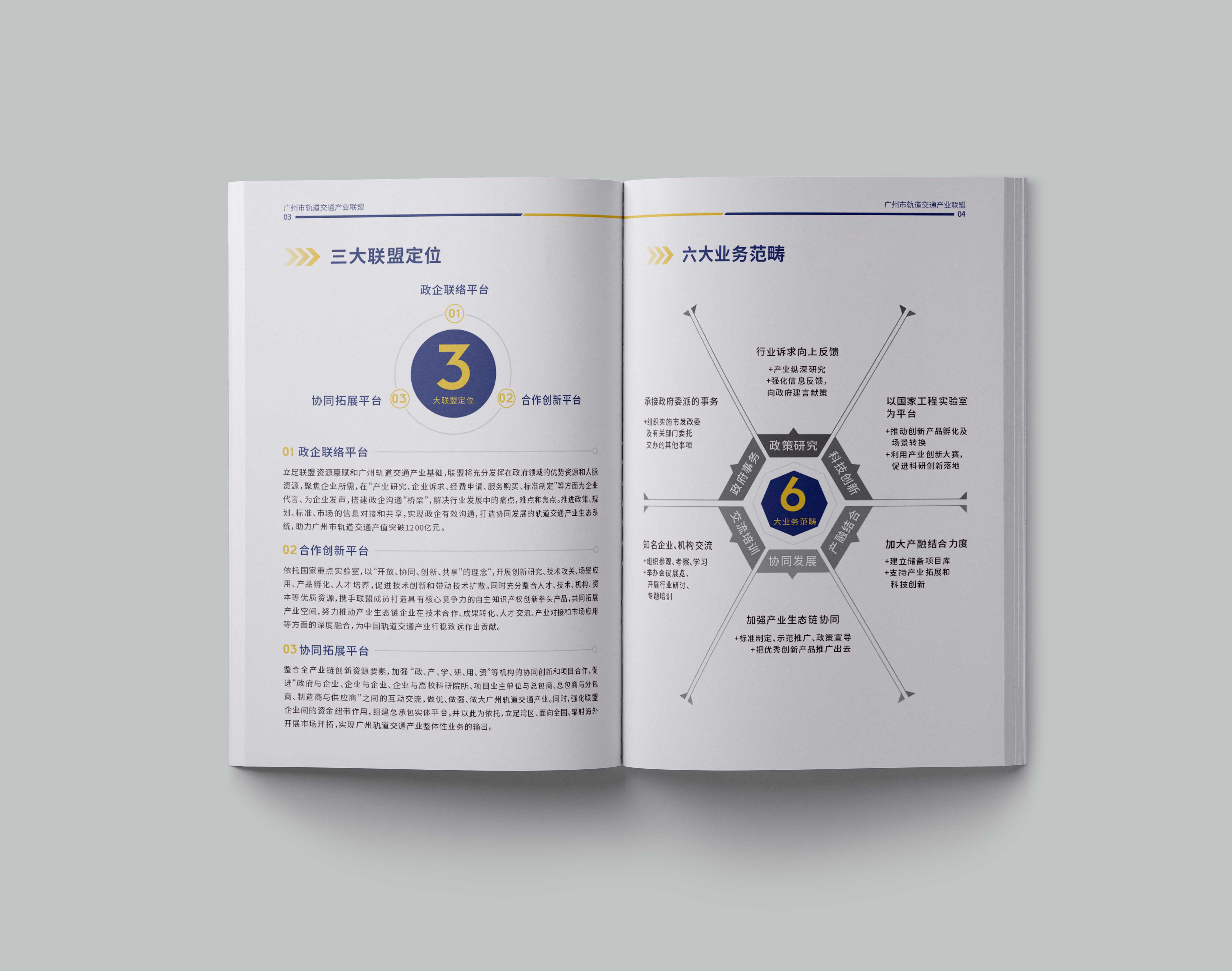 企業畫冊哪些內容能夠讓企業畫冊更加出色？