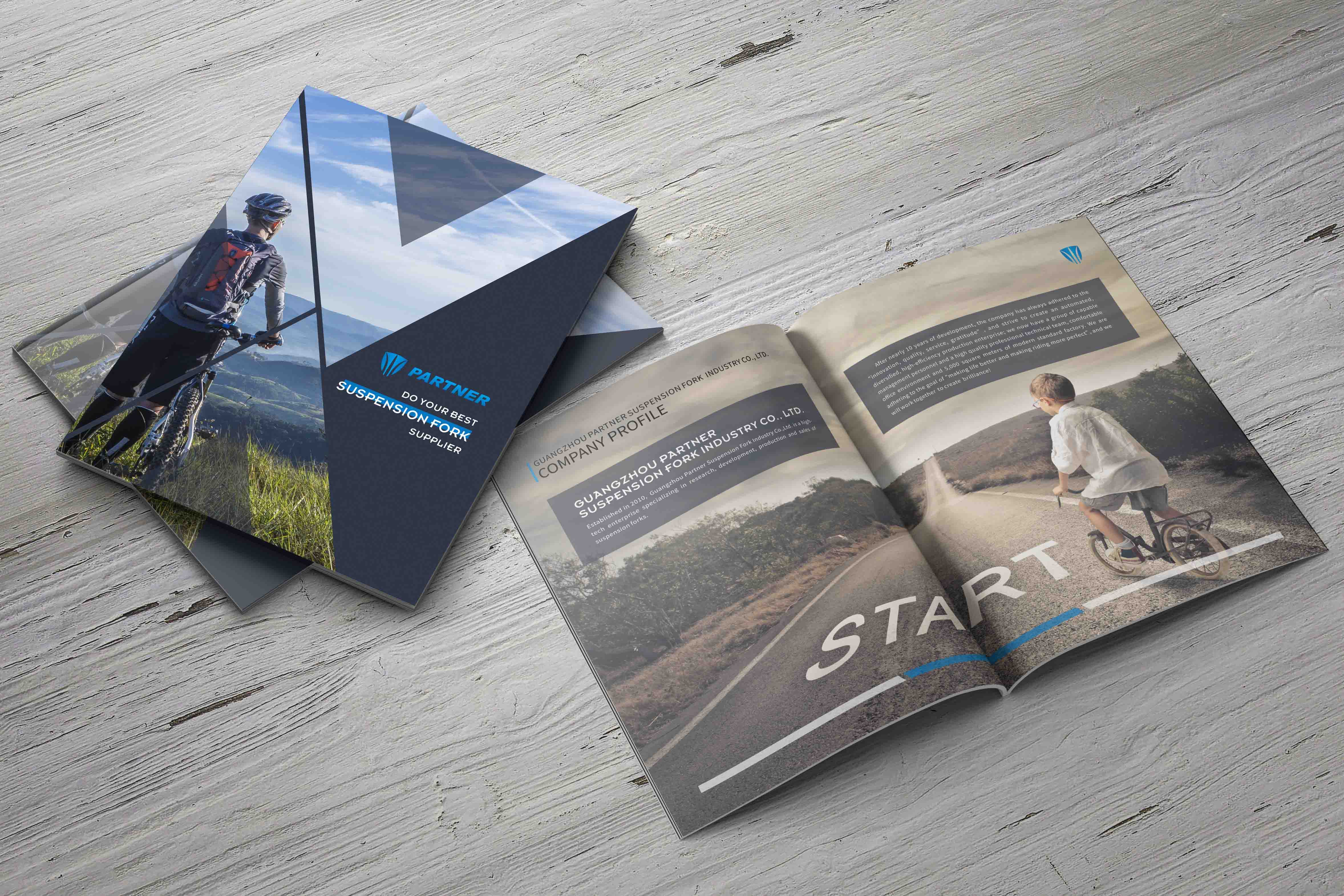 宣傳畫冊在市場運作過程中起到關鍵作用 宣傳畫冊在市場運作過程中起到關鍵作用