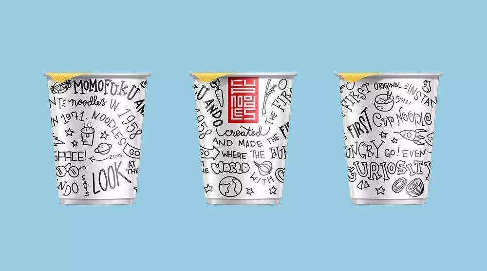 方便面包裝設計應該如何設計？