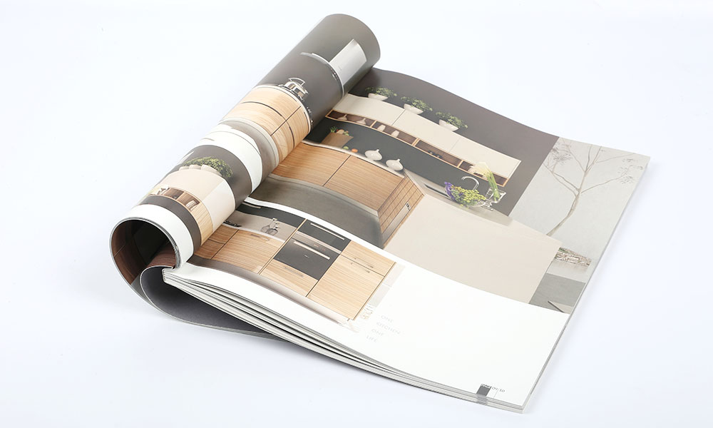 公司宣傳宣傳冊公司多大合適?