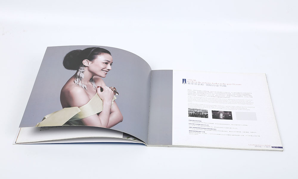 精裝宣傳冊公司哪兒好?