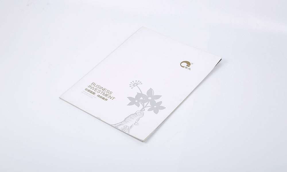 專業畫冊設計需要多久？