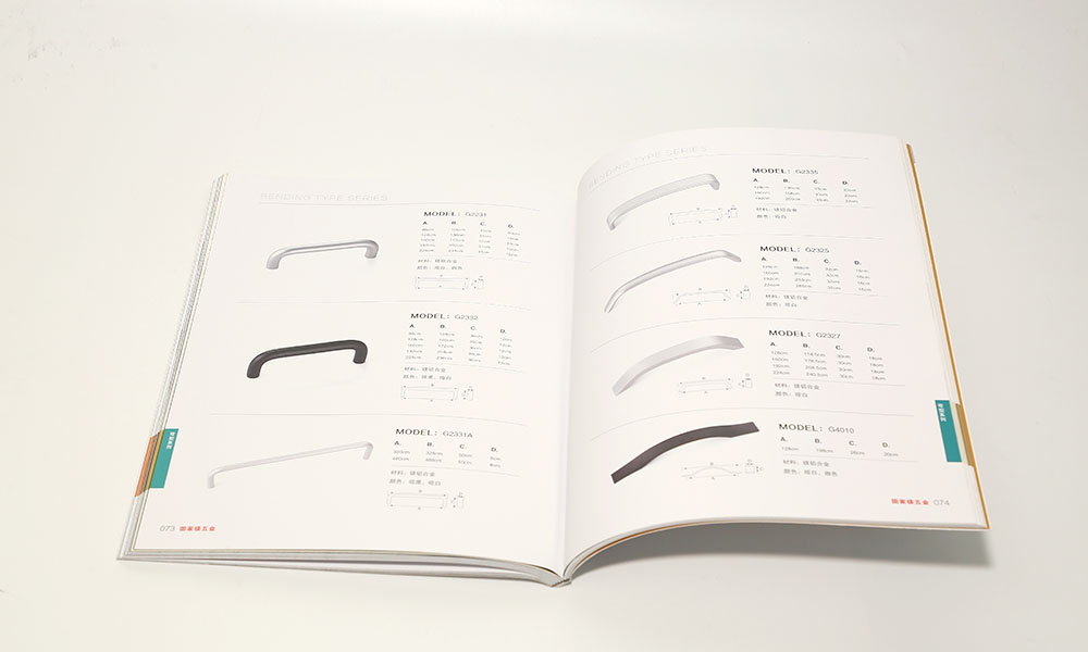 一個畫冊制作要多久?