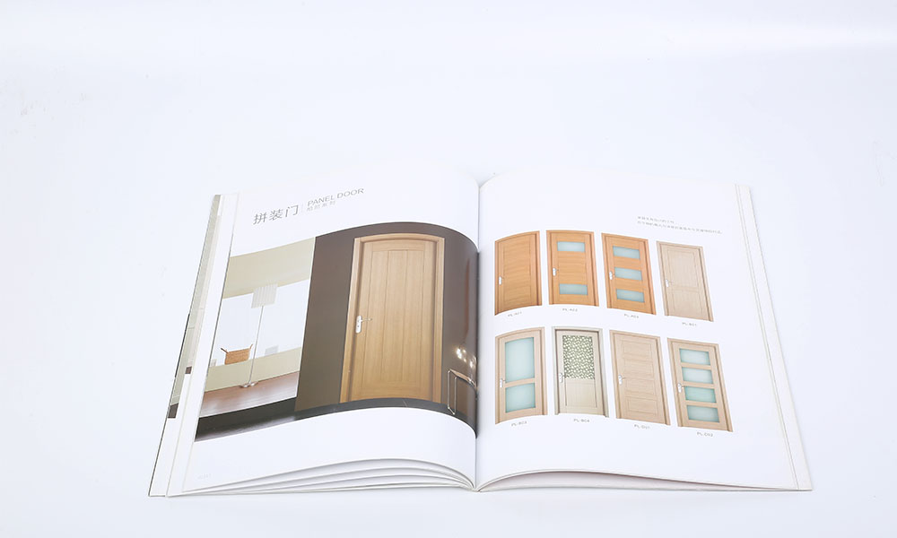 形象宣傳冊制作哪些好?